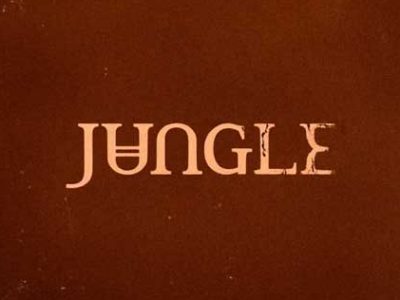 Jungle – Sunshine | Reseña