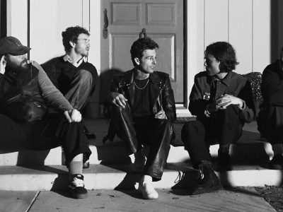 The Neighbourhood vuelve a Madrid en su única fecha en España