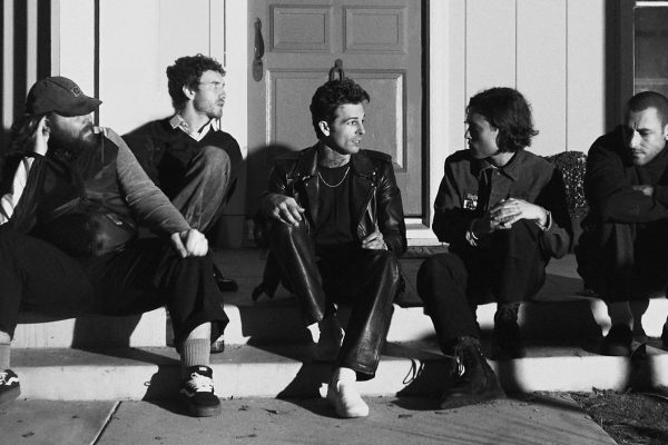 The Neighbourhood vuelve a Madrid en su única fecha en España