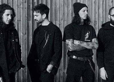 BRUIT ≤ estrena en Madrid su post-rock de cámara en la Sala El Sol